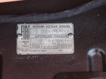 Fiat 500 Jolly 1960 года